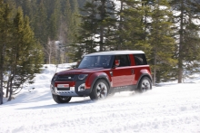 LAND ROVER DC100 CONCEPT 2011 51